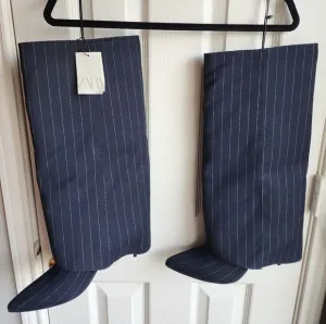 Zara Boots